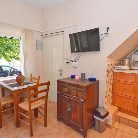 Corfu  Kampielos Homes מראה חיצוני תמונה