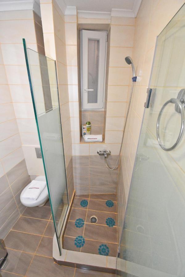 Corfu  Kampielos Homes מראה חיצוני תמונה