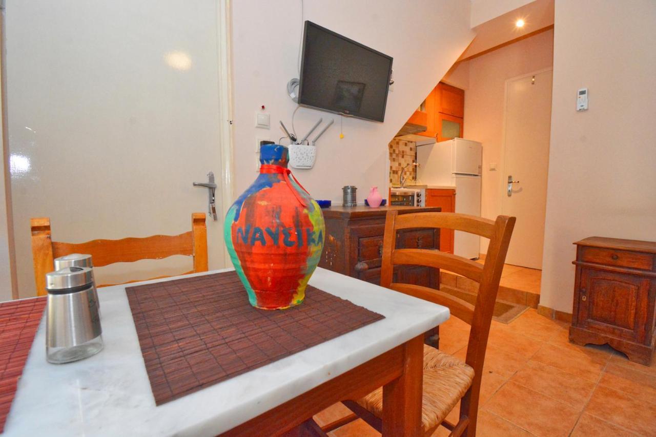 Corfu  Kampielos Homes מראה חיצוני תמונה